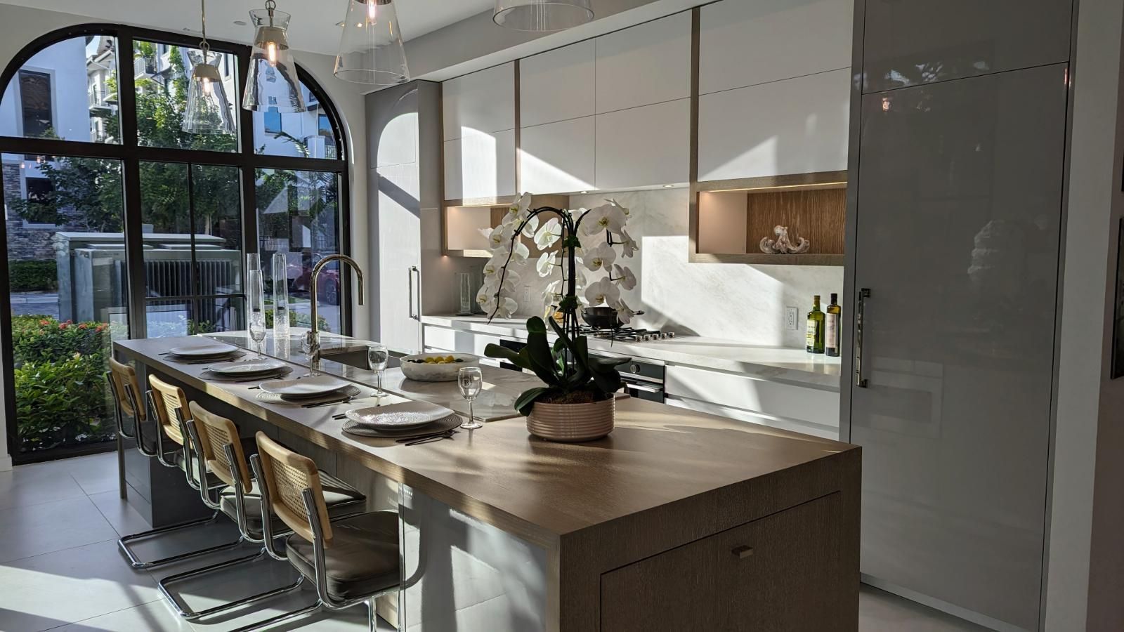 Palm Beach Kitchens & Interiors