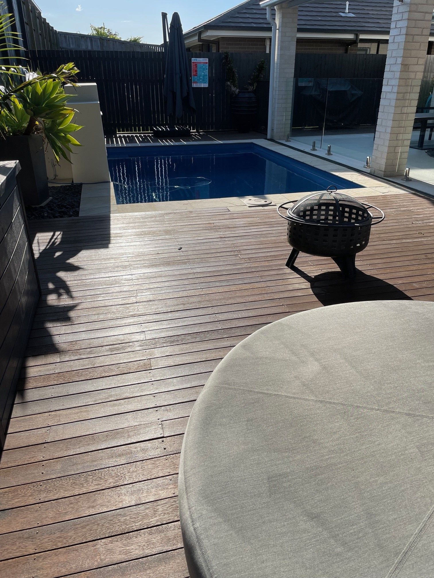 Brisbane deck builders