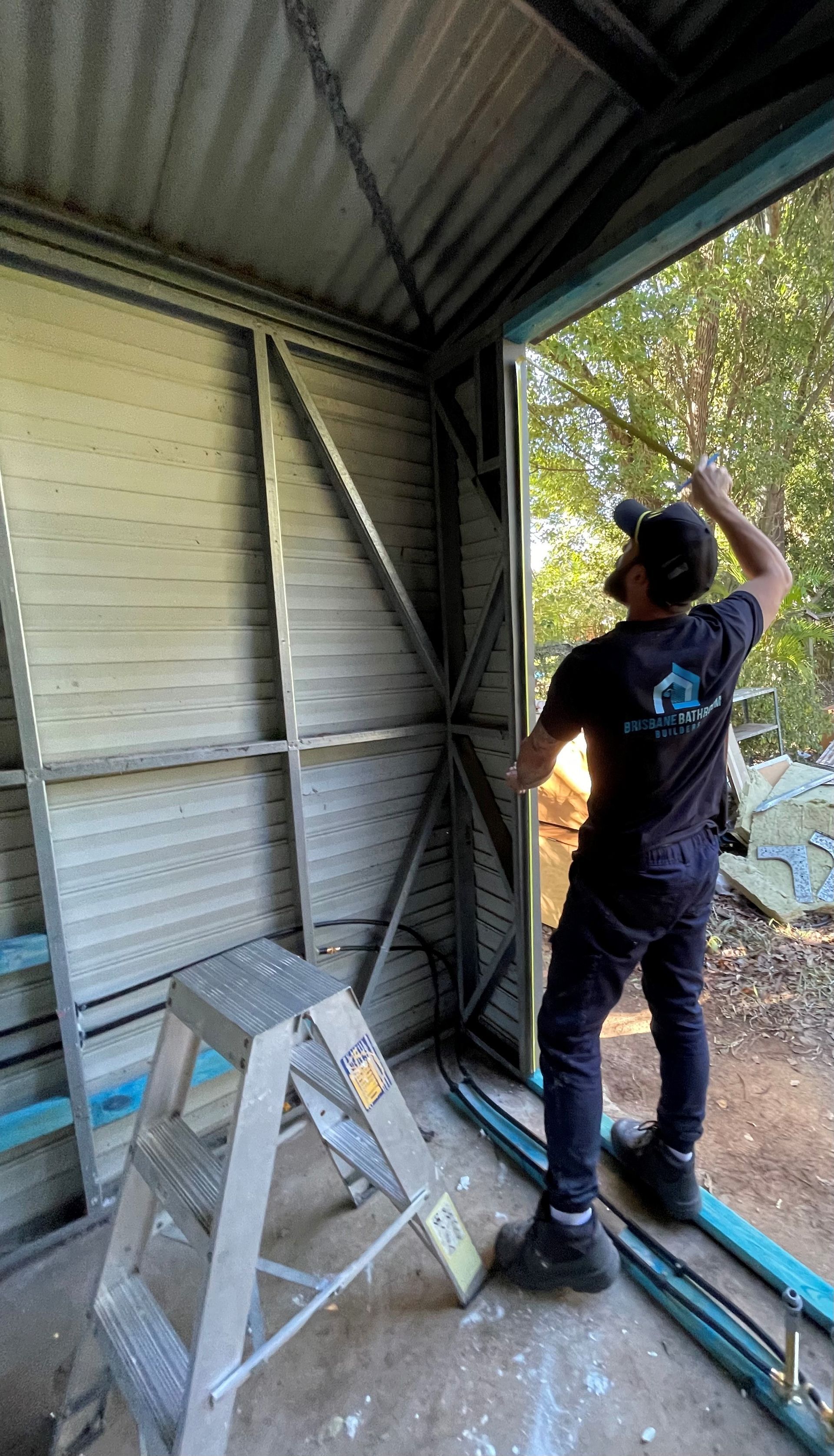 renovation carpenters