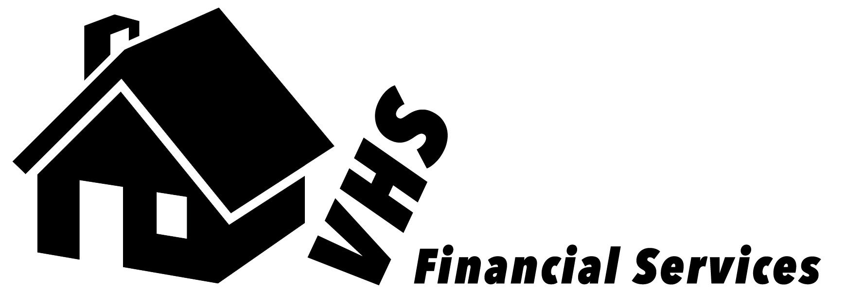 VHS Financial Services Logo