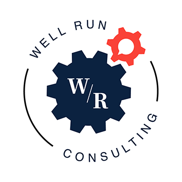 Well Run Consulting
