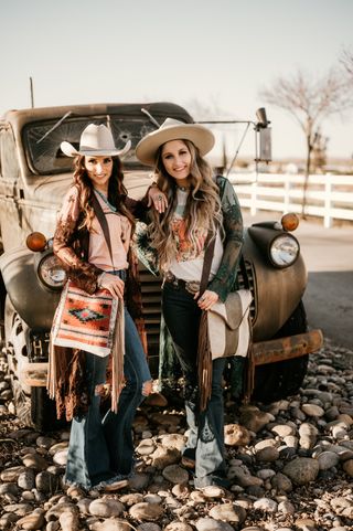 western bohemian boutique