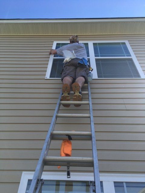 home window tinting Lexington SC