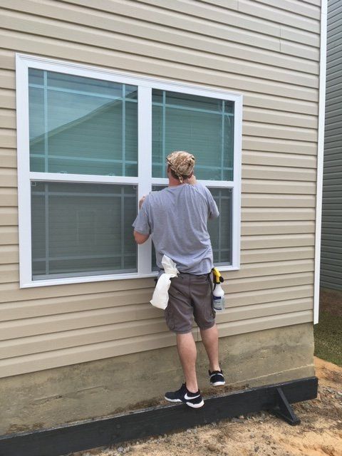 window tinting Lexington SC
