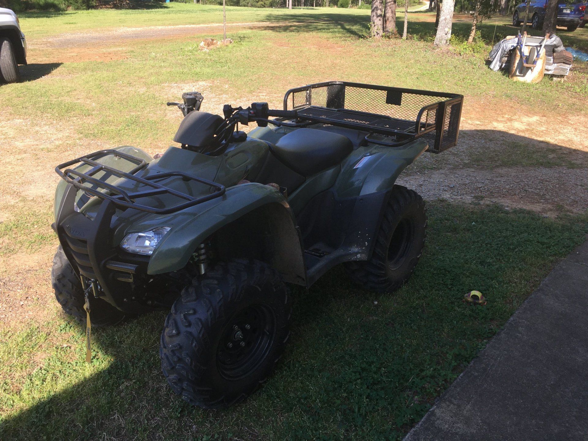 auto window tinting Columbia SC