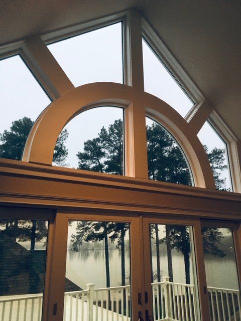 best window tinting Columbia SC