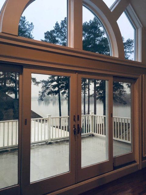 home window tinting Columbia SC