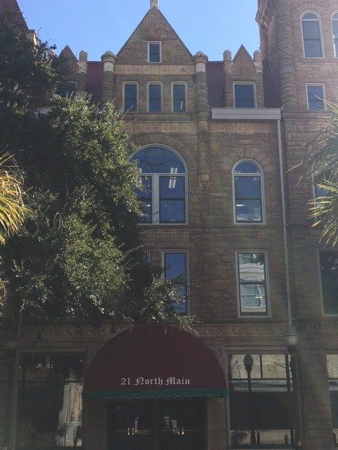 residential window tinting Lugoff SC