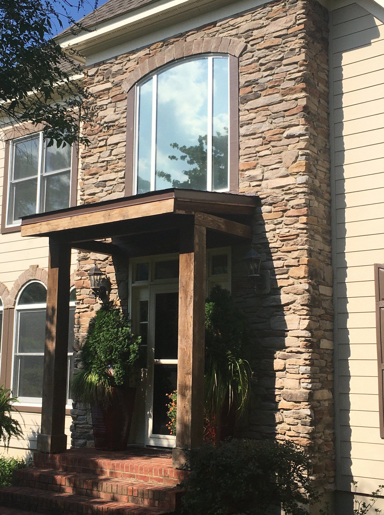 About Latitude 33 Window Tint in Columbia Window Tinting Columbia SC