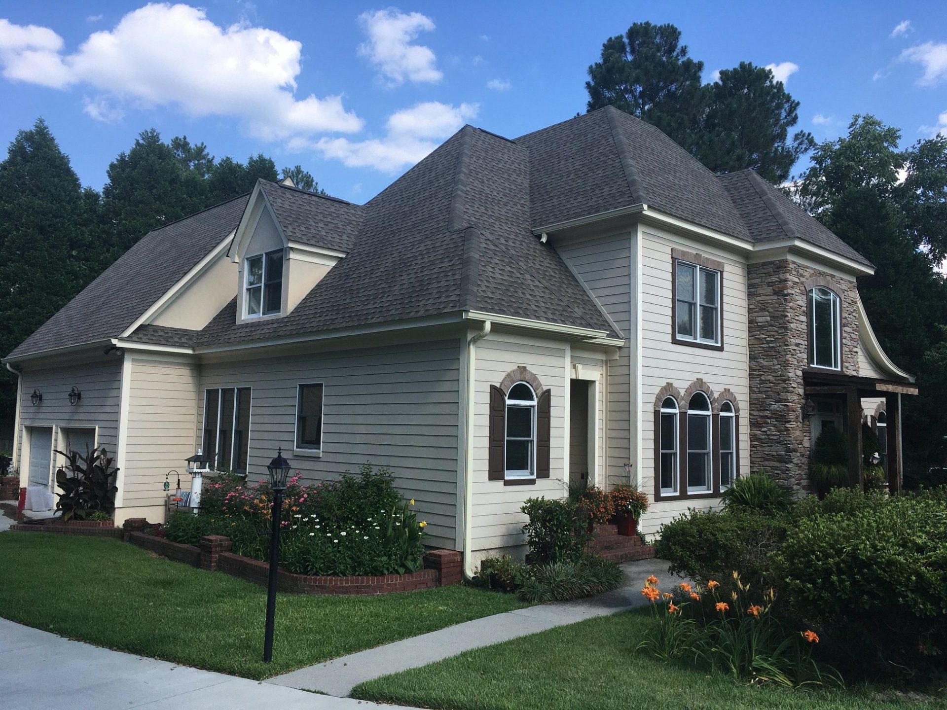 home window tinting Sumter SC