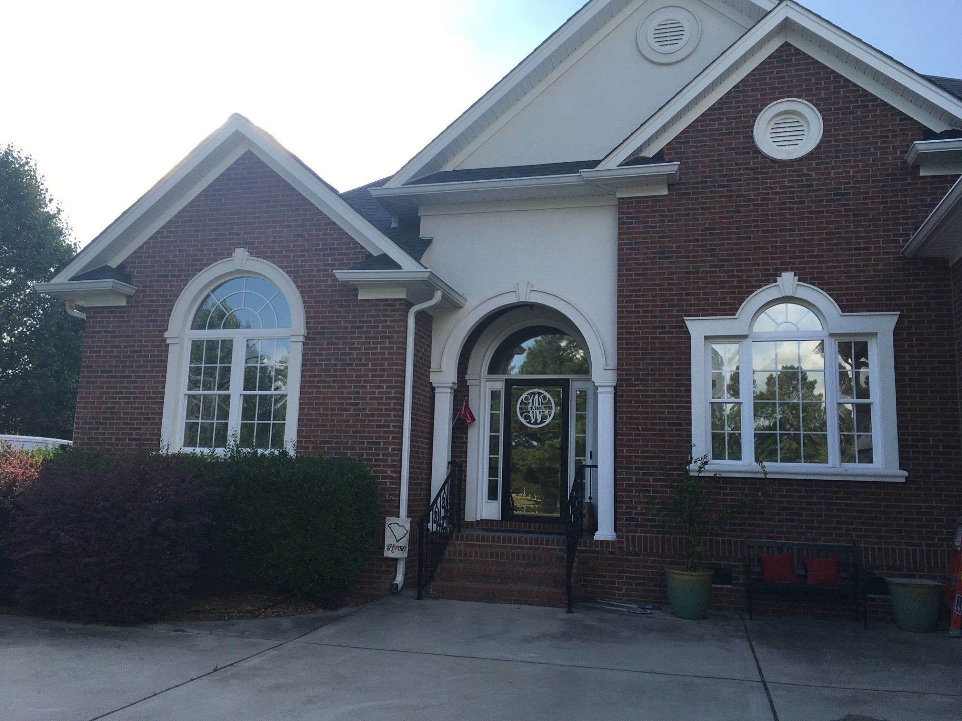 home window tinting Forest Acres SC