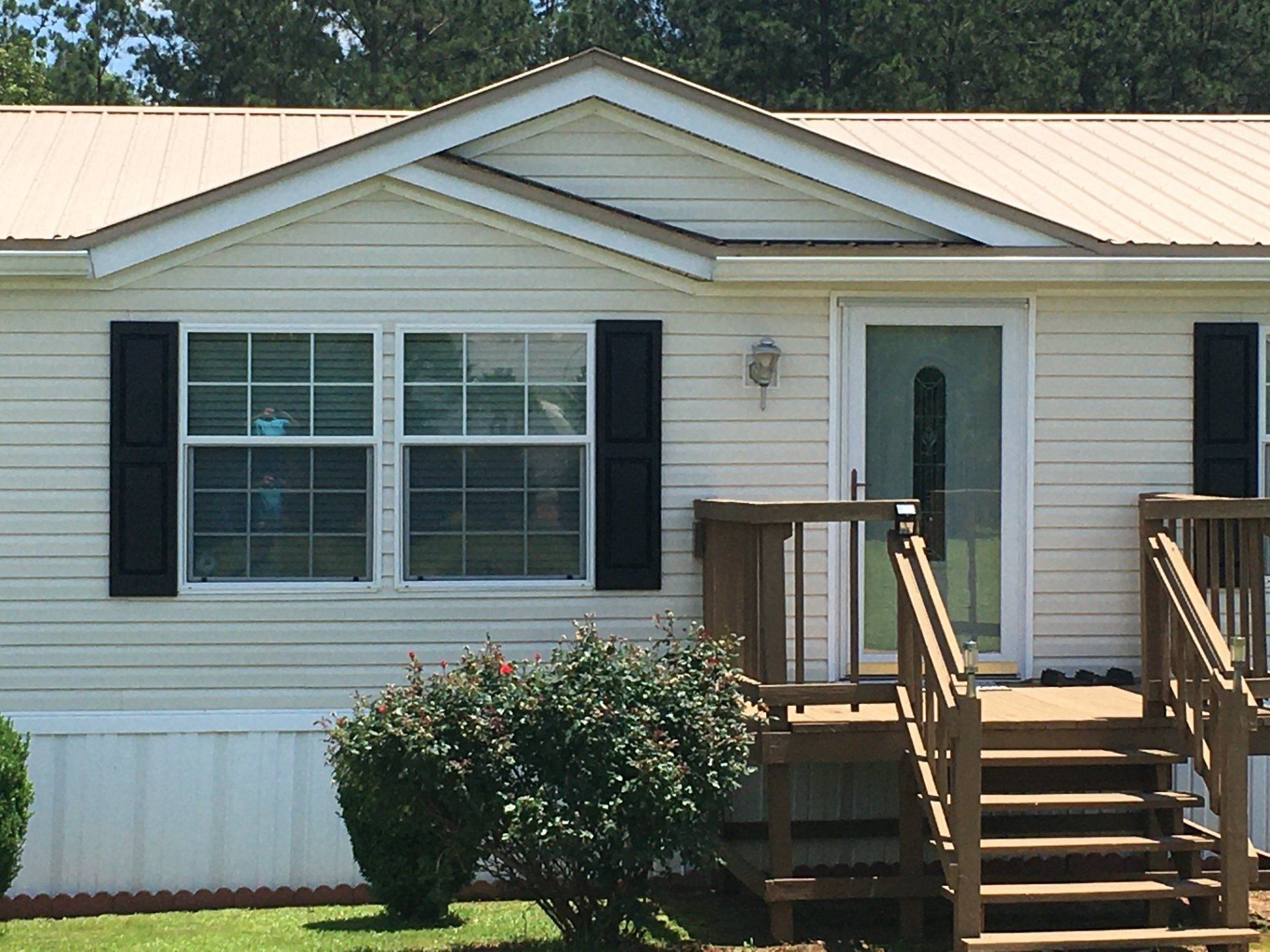 residential window tinting Lugoff SC