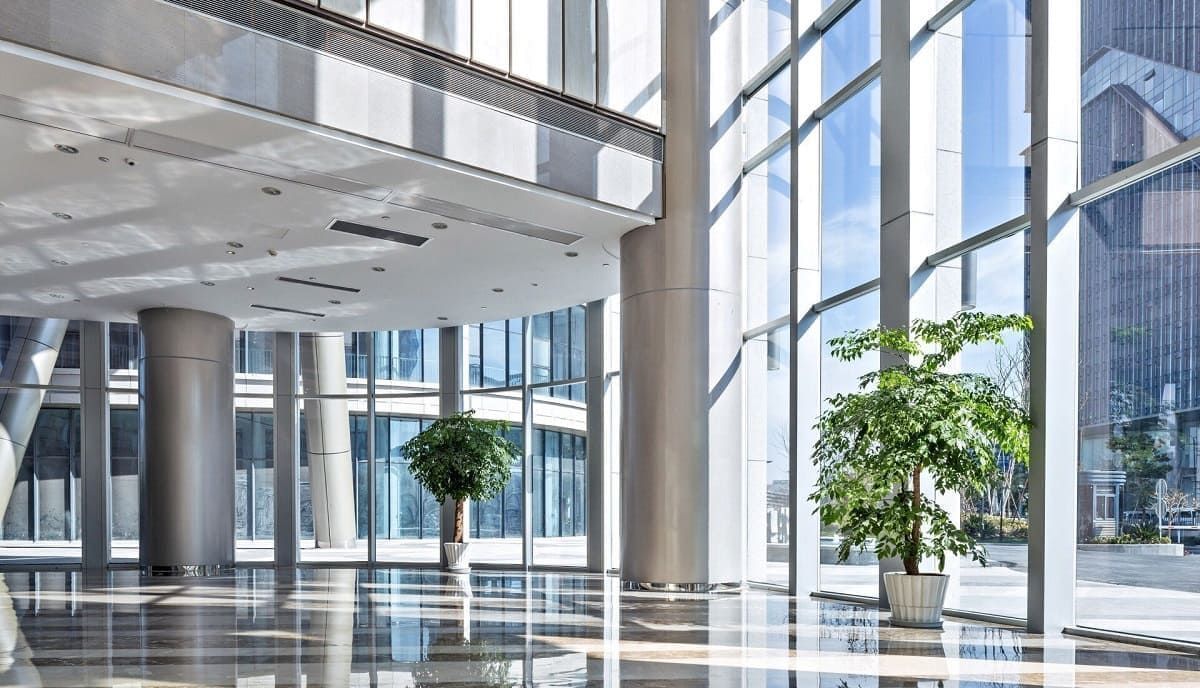 3m Ultra Prestige window film