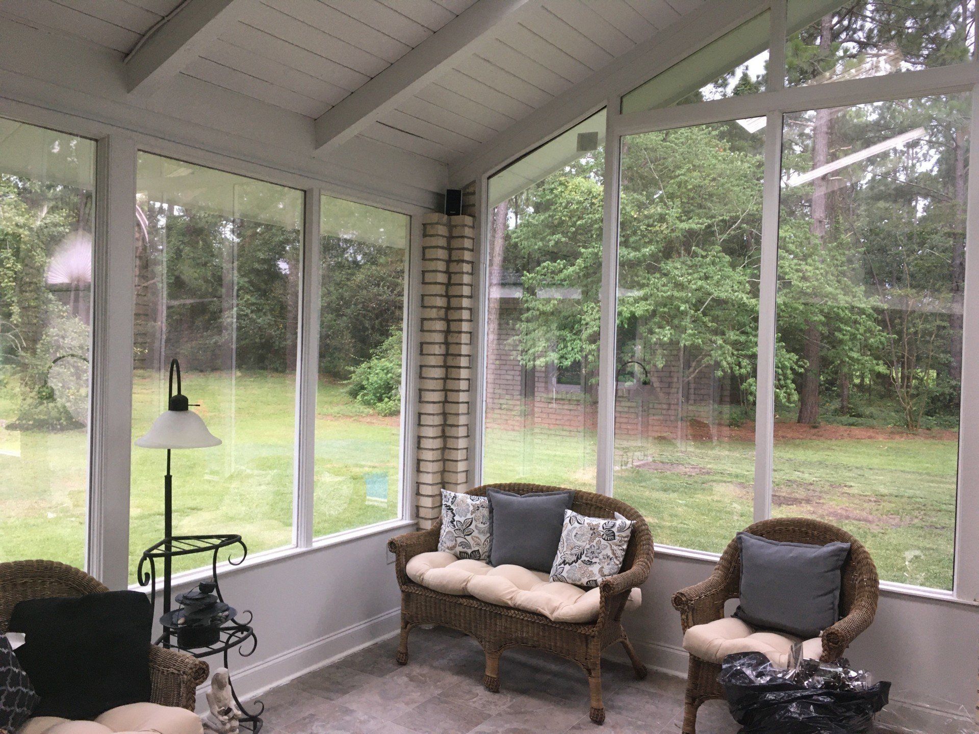 home window tinting Columbia SC