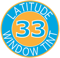 Latitude 33 Window Tint