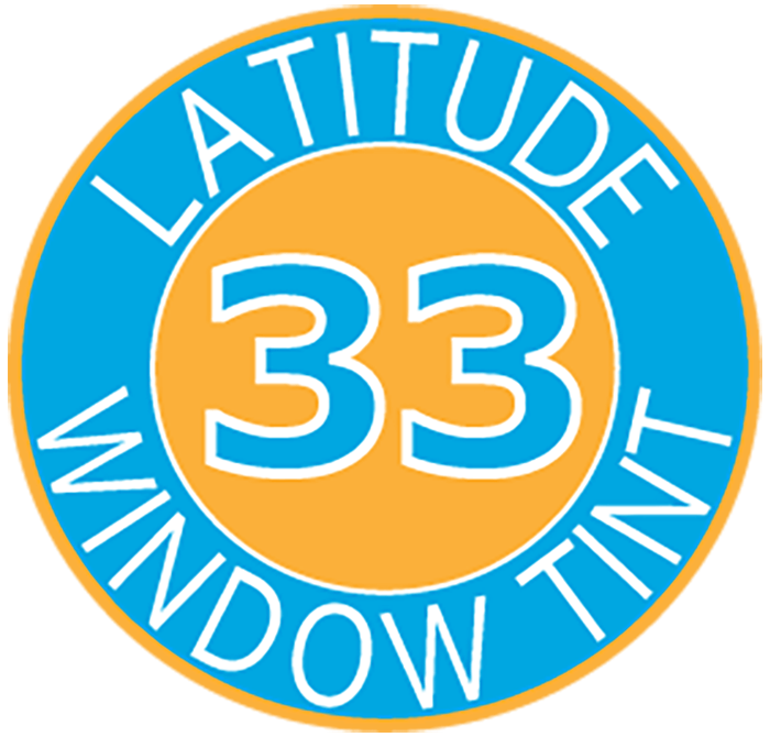 Latitude 33 Window Tint Columbia SC