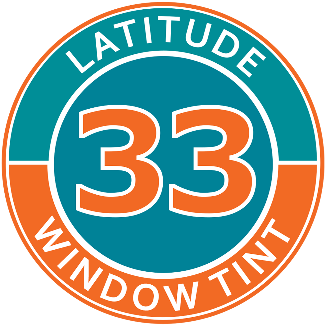 Contact Latitude 33 Window Tint in Columbia, SC (803) 2210061
