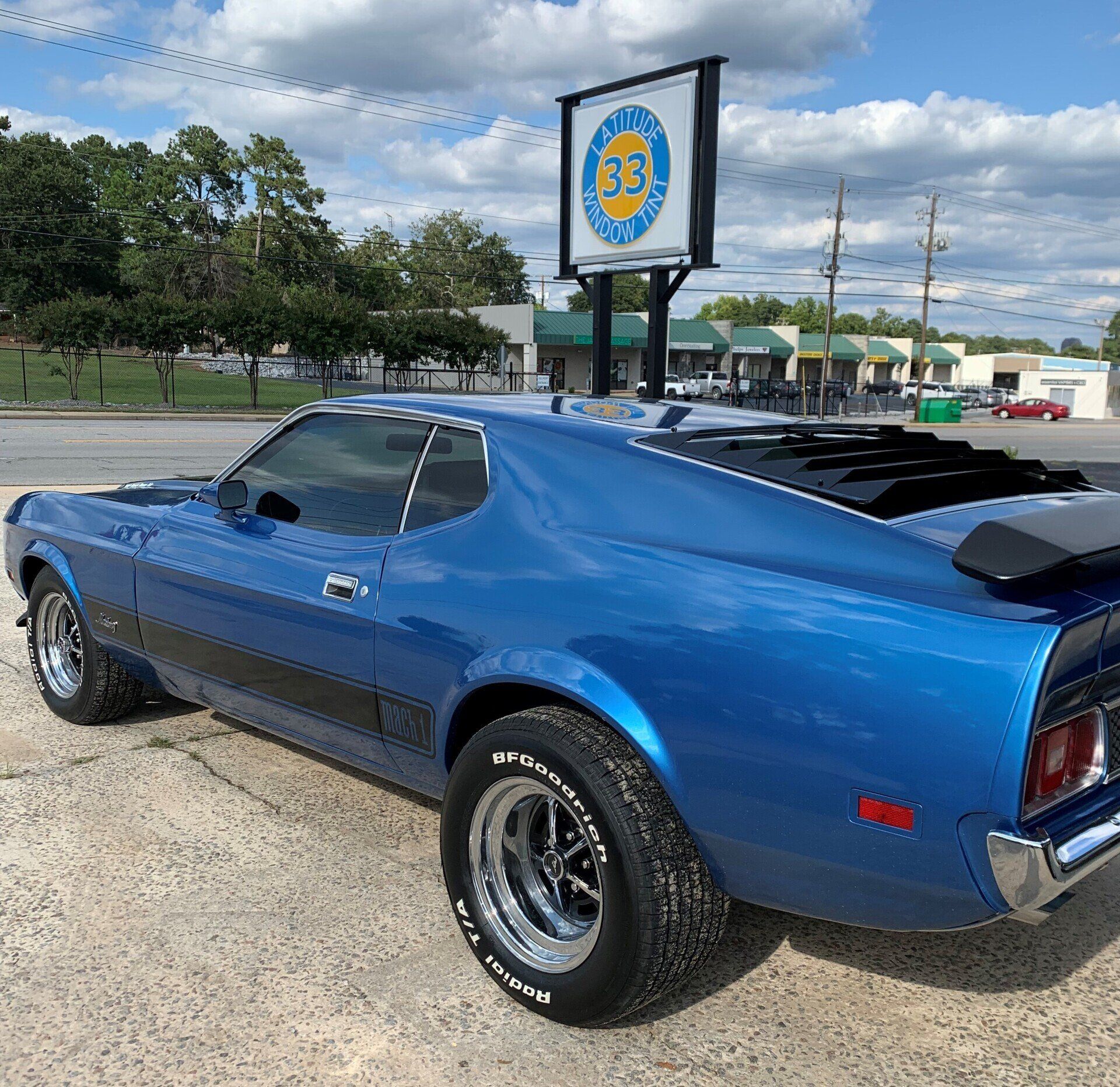 car window tinting West Columbia SC