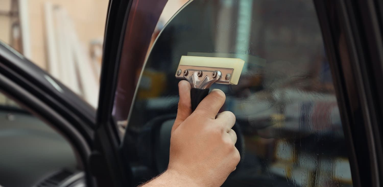 What is the best car window tint in 2026