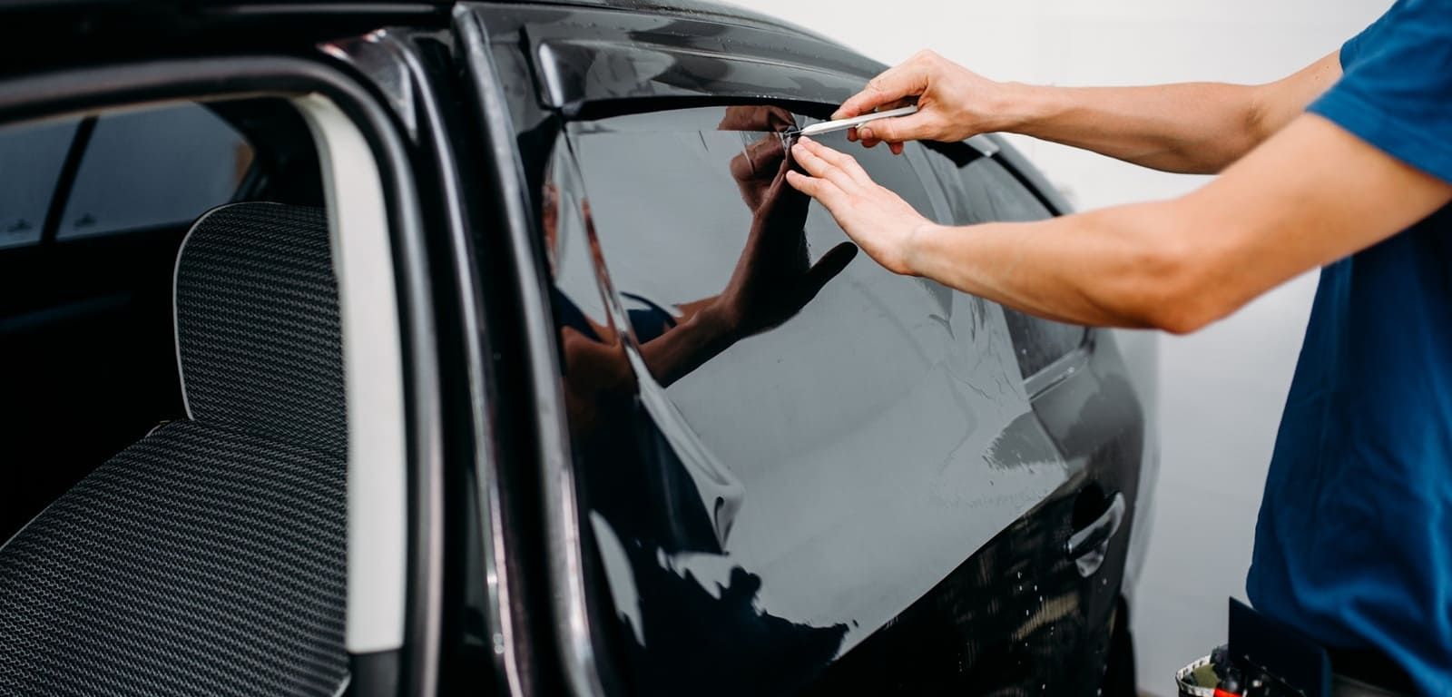 benefits of luxury window tint