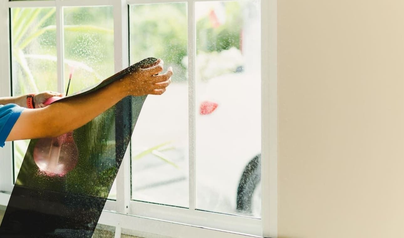 best window film for energy efficiency