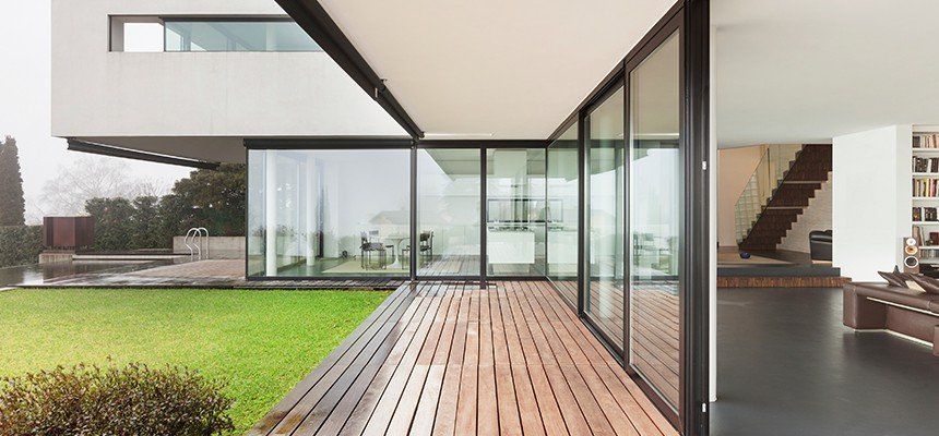 Clear Safety and Security Films