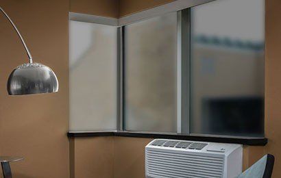 LLumar Color Frost Decorative Window Films