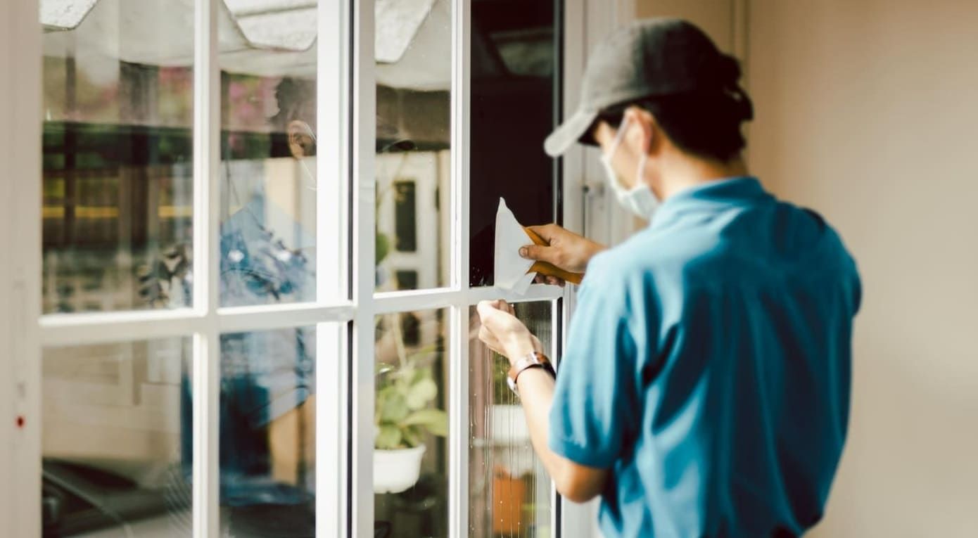 home window tint installation near me