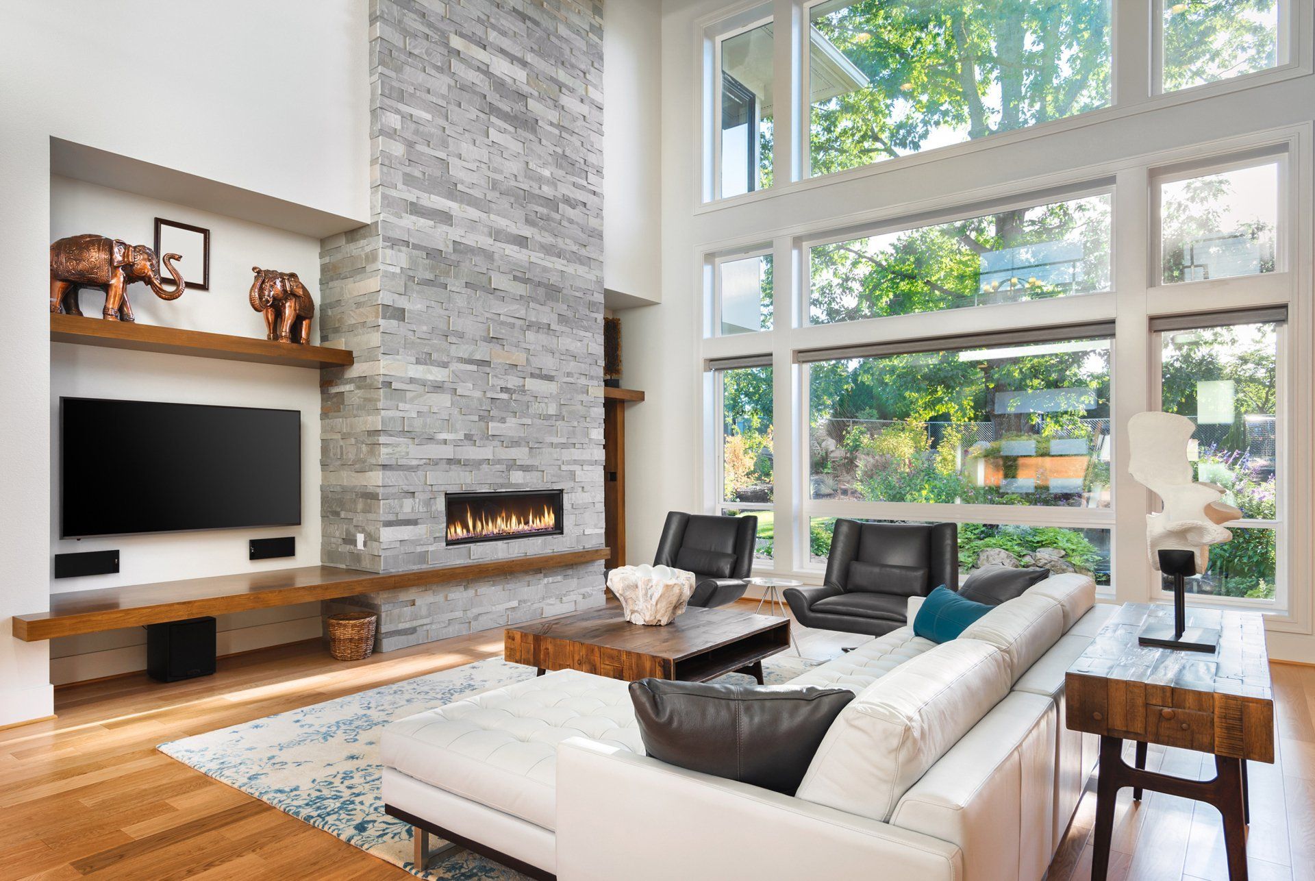 3m standard safety and security window film