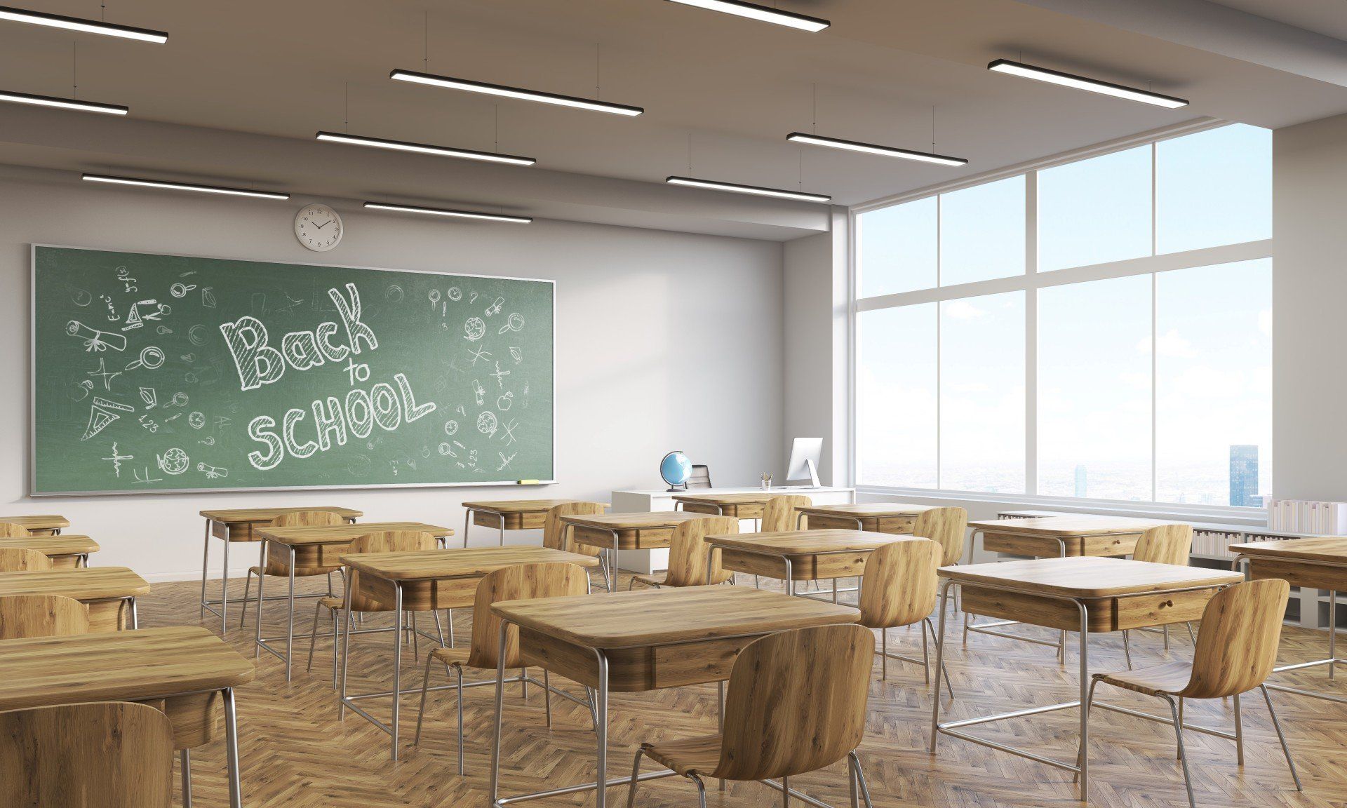 school safety window film