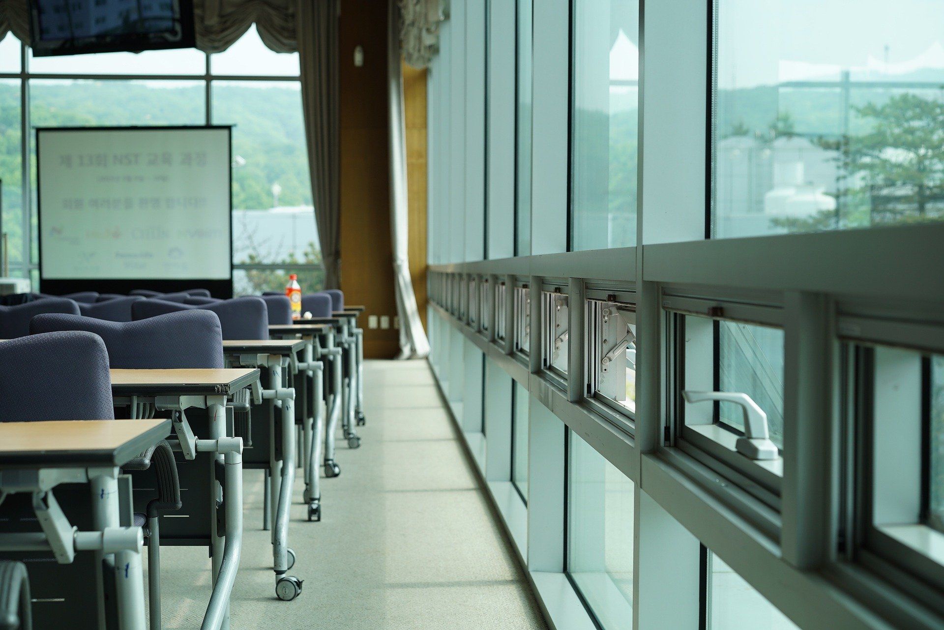 school security window film Columbia SC