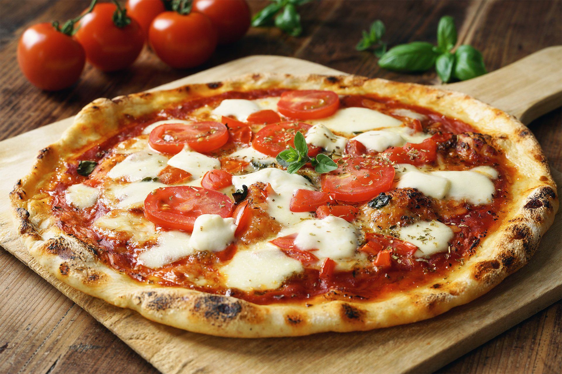 Pizza secaucus nj plaza pizza