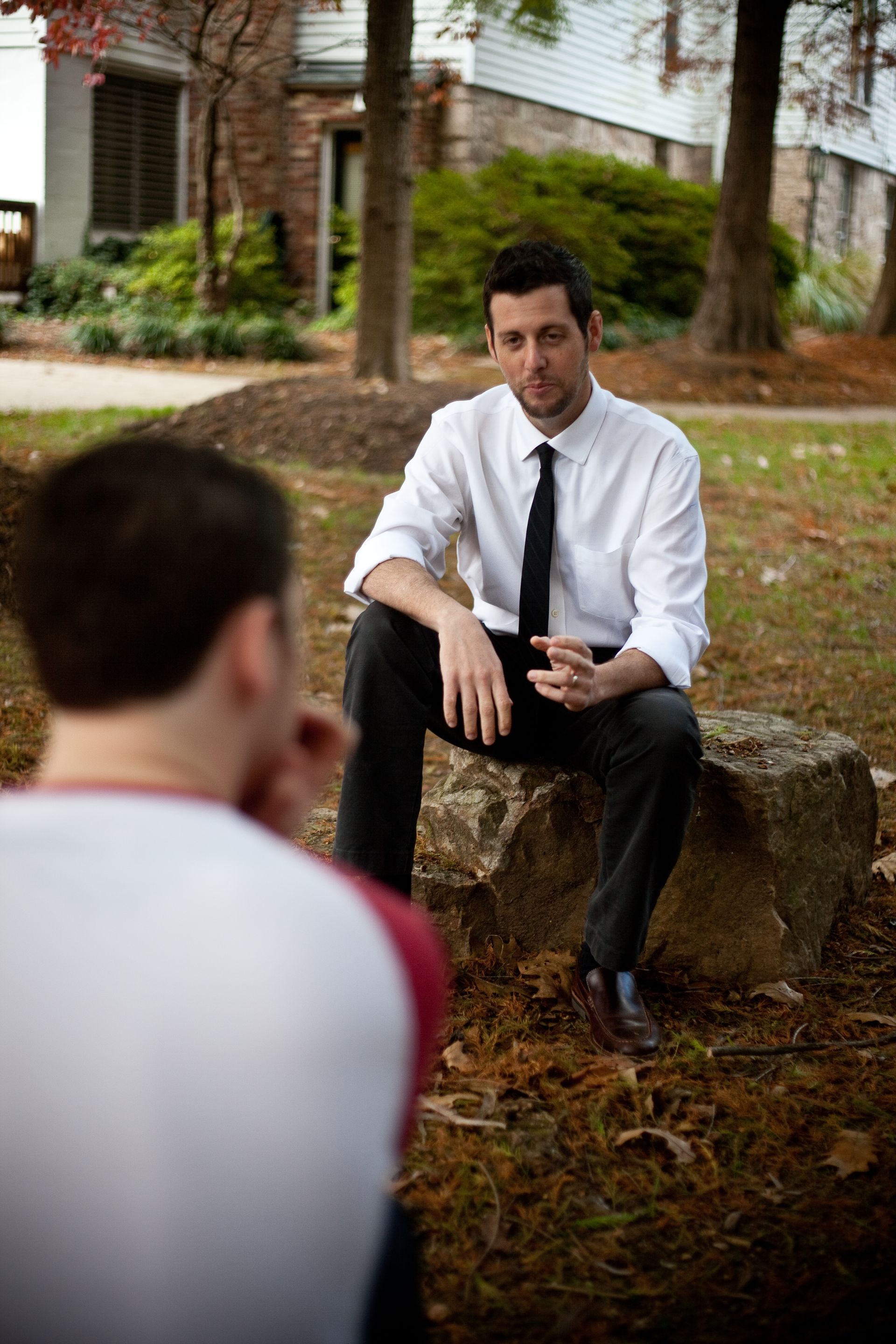 Therapy and Consultations virginia