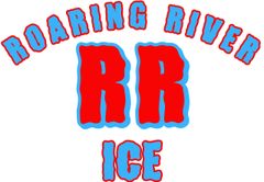 Roaring River Ice