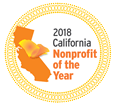2018 California Nonprofit of the Year