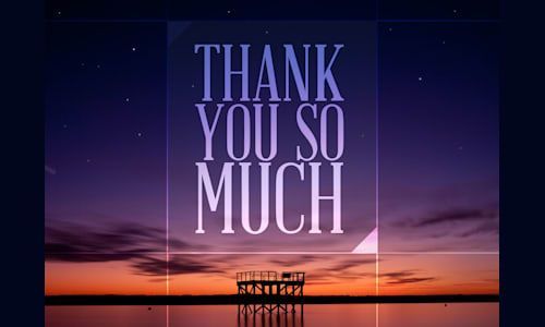 Thank You, Unleashing Growth Through SEO!