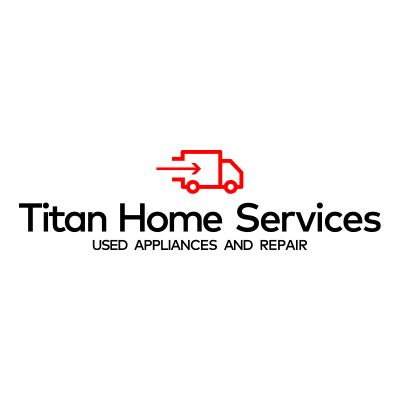 titan home services logo image