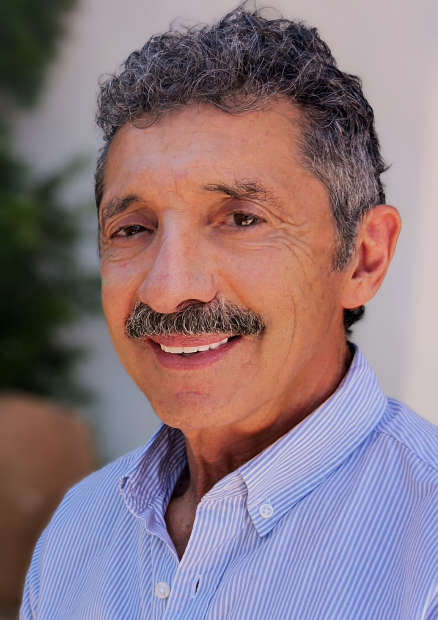 James LoBello headshot