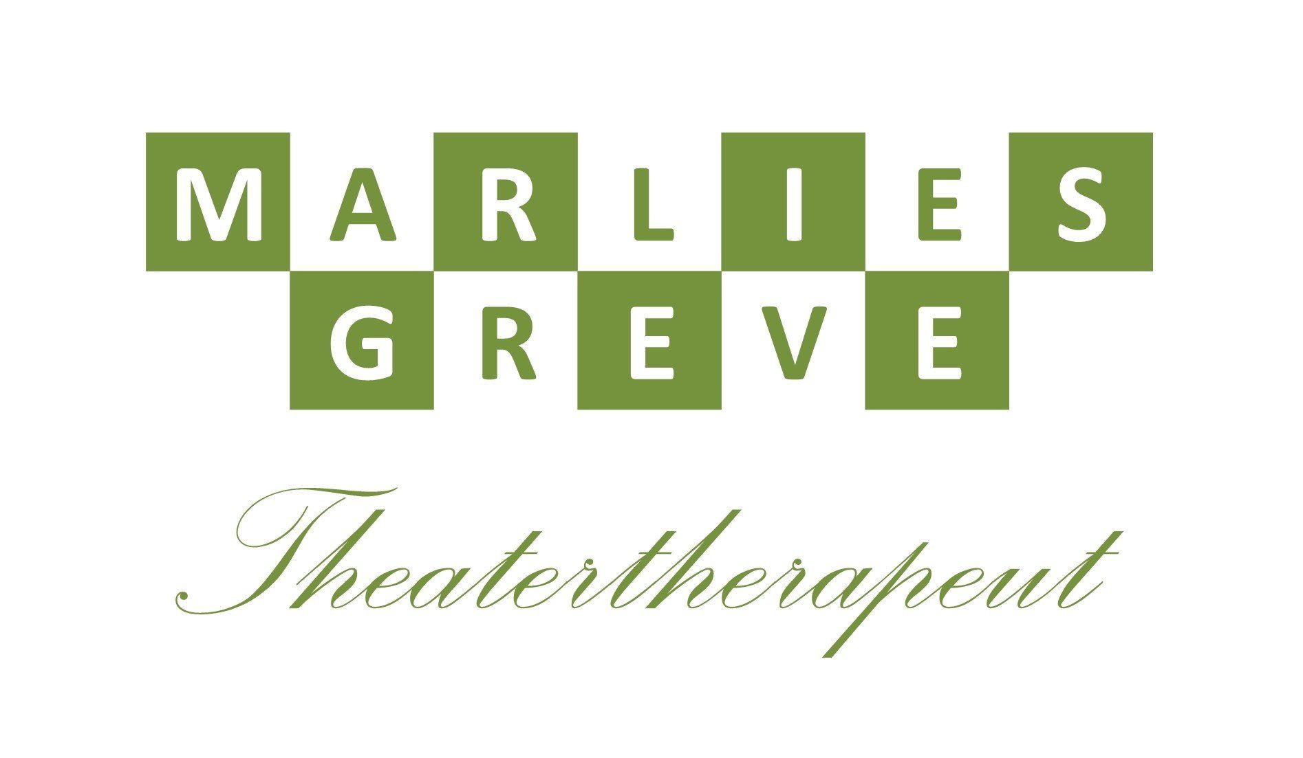 Marlies Greve Theatertherapeut