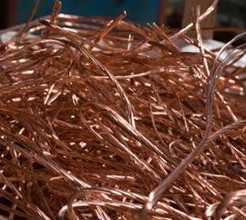 copper-waste-recycling