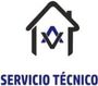 logo ACV servicio técnico