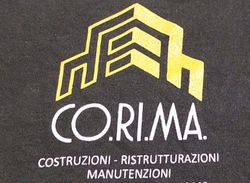 CO.RI.MA. logo