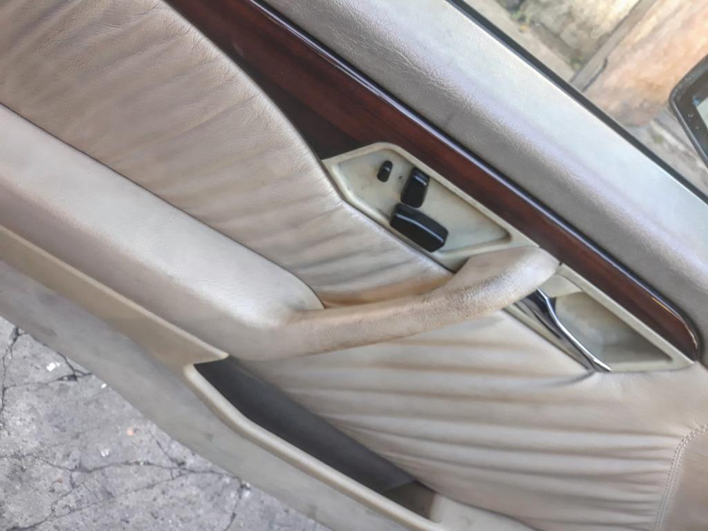 Auto ķīmiskā tīrīšana 01