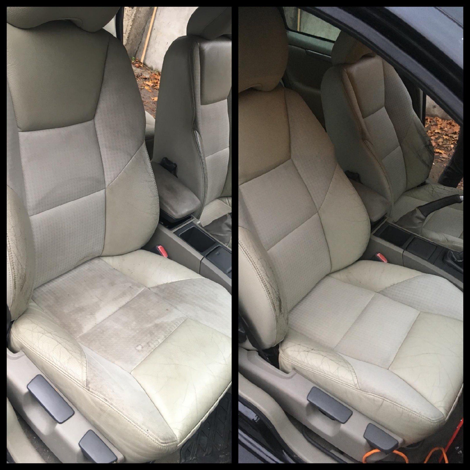 Auto ķīmiskā tīrīšana 05