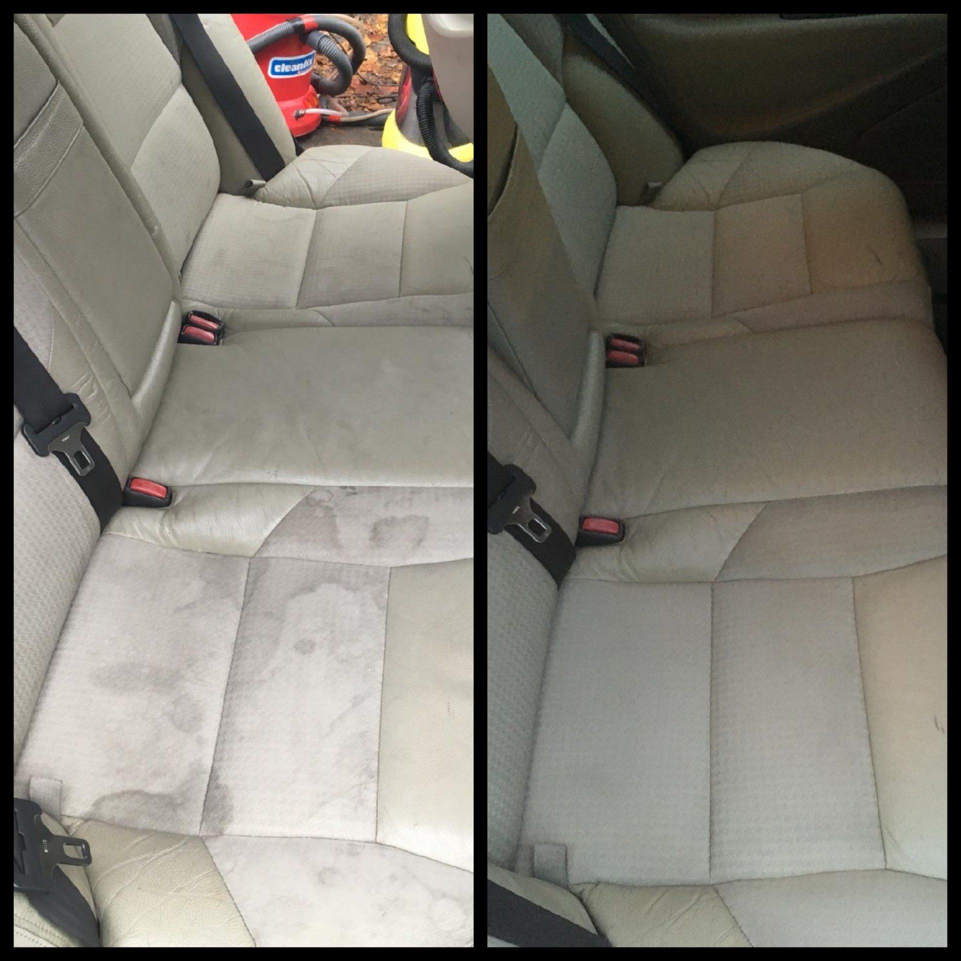 Auto ķīmiskā tīrīšana 04