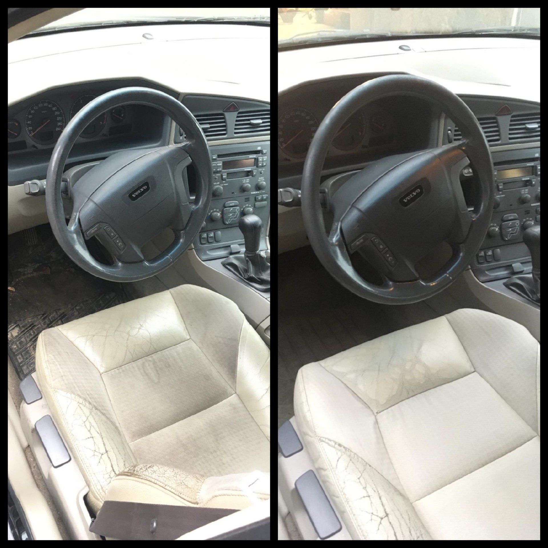 Auto ķīmiskā tīrīšana 03