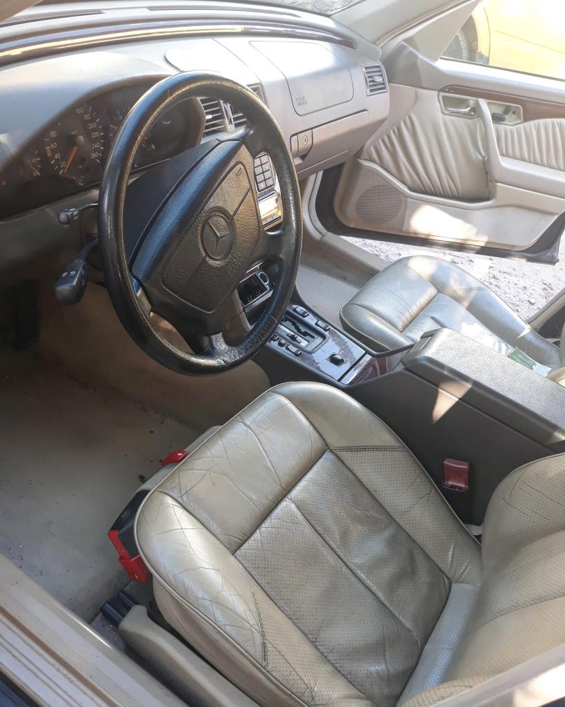 Auto ķīmiskā tīrīšana 07