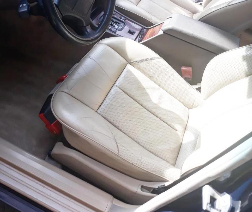 Auto ķīmiskā tīrīšana 06