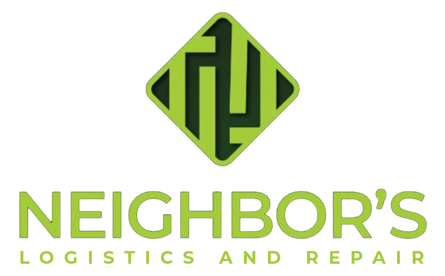 Neighbor's Logistics and Repair 