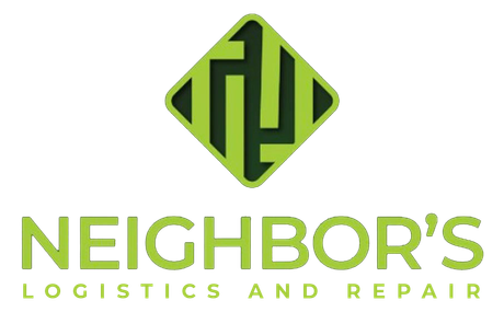 Neighbor's Logistics and Repair 